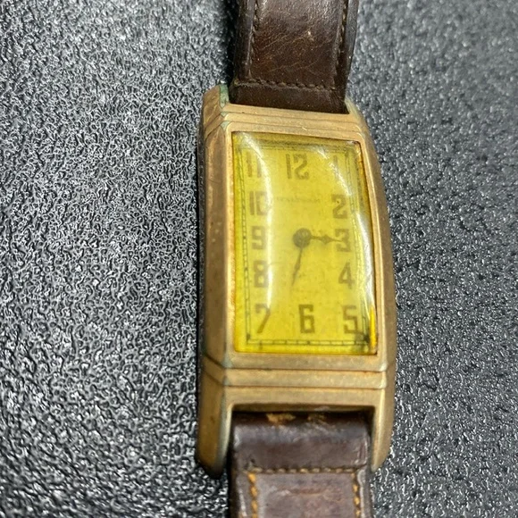 Waltham | Accessories | Vintage Waltham K Gold Filled Watch  display picture 1